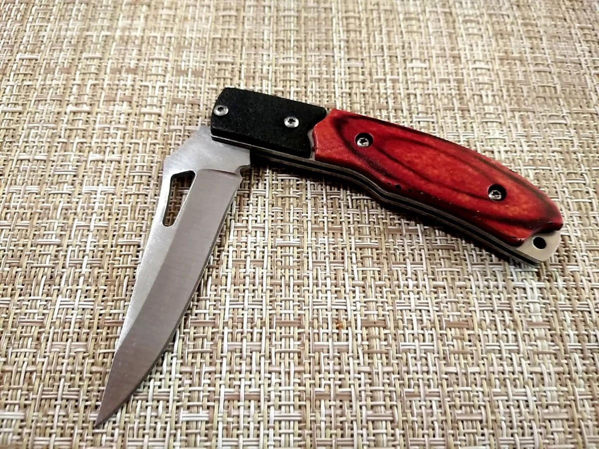 Vendora Σουγιάς - Pocket Knife. 11 Vendora Σουγιάς - Pocket Knife. - Image 9