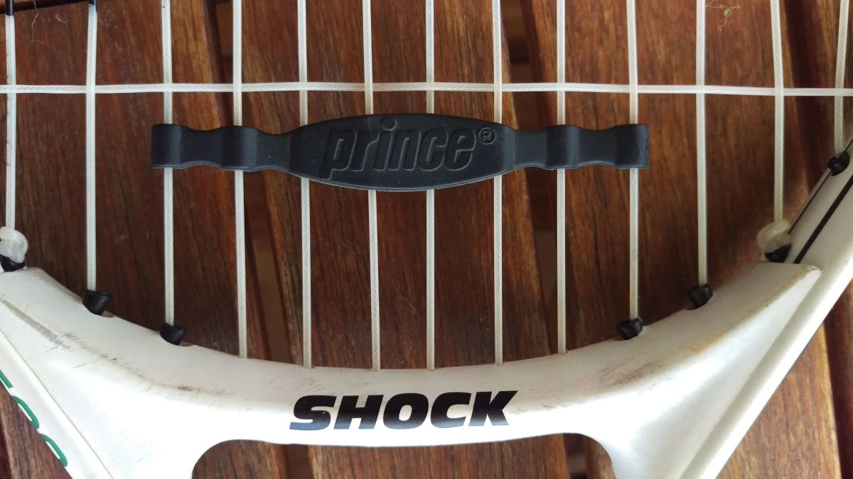 Vendora Ρακέτα Prince Smash Ti 500 6 Vendora Ρακέτα Prince Smash Ti 500 - Image 4