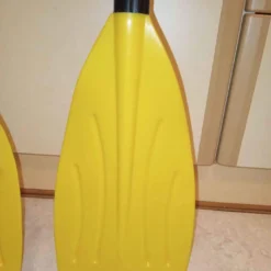 Vendora Κουπιά πλαστικά για βαρκάκι ή κανό, μήκος 1.22 Cm. Ξεβιδώνουν και στη μισή διάσταση. -Vendora Shop 7d2d30c77deae60dc41a48dead6d47d2123487c3 xl