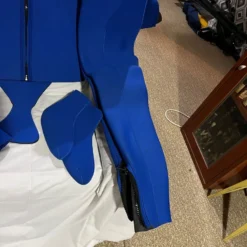 Vendora Στολή κατάδυσης 7 χιλιοστά διπλόφοδρη -Vendora Shop 7e32d6c13e1afb08a3a5b6343adc2f98b44bbefc xl