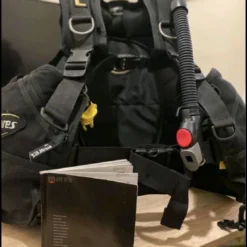 Vendora κατάδυση