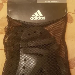 Vendora HAND PADDLES ADIDAS.