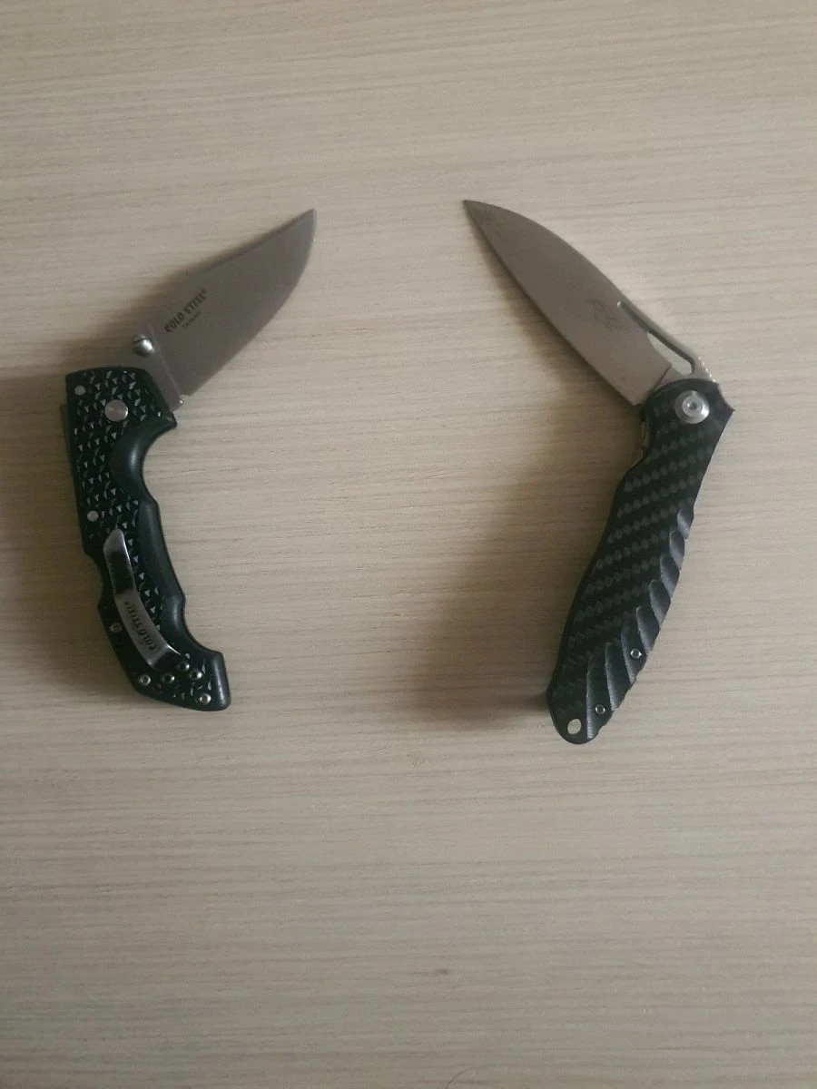 Vendora Cold Steel Voyager και Ganzo Firebird !τιμη και τα δυο μαζι! 9 Vendora Cold Steel Voyager και Ganzo Firebird !τιμη και τα δυο μαζι! - Image 7