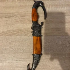 Vendora Μαχαίρι από προσωπική συλλογή