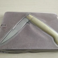 Vendora De Agostini Συλλογή - Σουγιας / Μαχαίρι - Καινούργια - Στην θήκη του