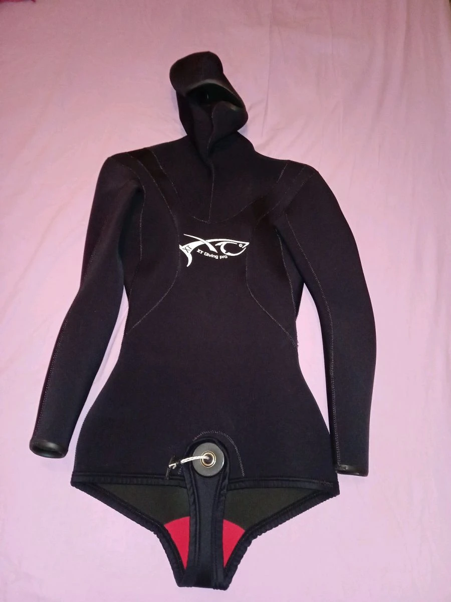 Vendora στολή κατάδυσης Xt Diving 5 Vendora στολή κατάδυσης Xt Diving - Image 3