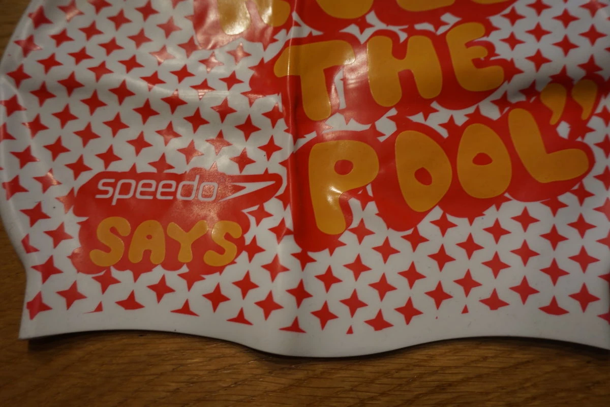 Vendora Speedo σκουφακι πισινας 4 Vendora Speedo σκουφακι πισινας - Image 2