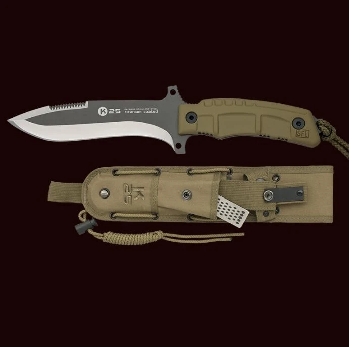 Vendora Μαχαιρι κυνηγετικό-επιβιωσης- Tactical! 3 Vendora Μαχαιρι κυνηγετικό-επιβιωσης- Tactical!