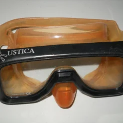 Vendora ΜΑΣΚΑ TIGULLIO USTICA -Vendora Shop 83b66687b2670055495120c8052ebffa4644935c xl