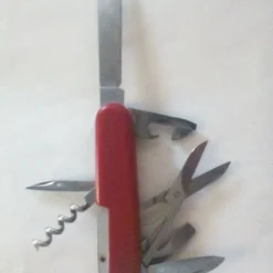 Vendora Ελβετικός σουγιάς