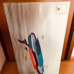 Vendora Σανίδα ISUP 200 III / Σανίδα θαλάσσης καινούργια αμεταχειριστη Στην ζελατίνες της / Stand Up Paddle Boarding / Θαλάσσια σπορ / Αθλητισμός / Εκγύμναση / κανο / Kayak / Σανίδα κολύμβησης -Vendora Shop 84fb100a6f0091b001414852085d914fd456bcdb xl