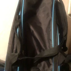 Vendora Τσαντα Padel Αχρησιμοποιητη -Vendora Shop 8533e50fea9c41dfce8032a613d1f06f21ab19a3 xl