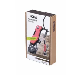 Vendora Μπρελόκ Troika Μίνι Εργαλείο “TOOLINATOR” KTL25 / RD -Vendora Shop 865b8488cd60e731d0167cdfb75b2086dc8e10c8 xl