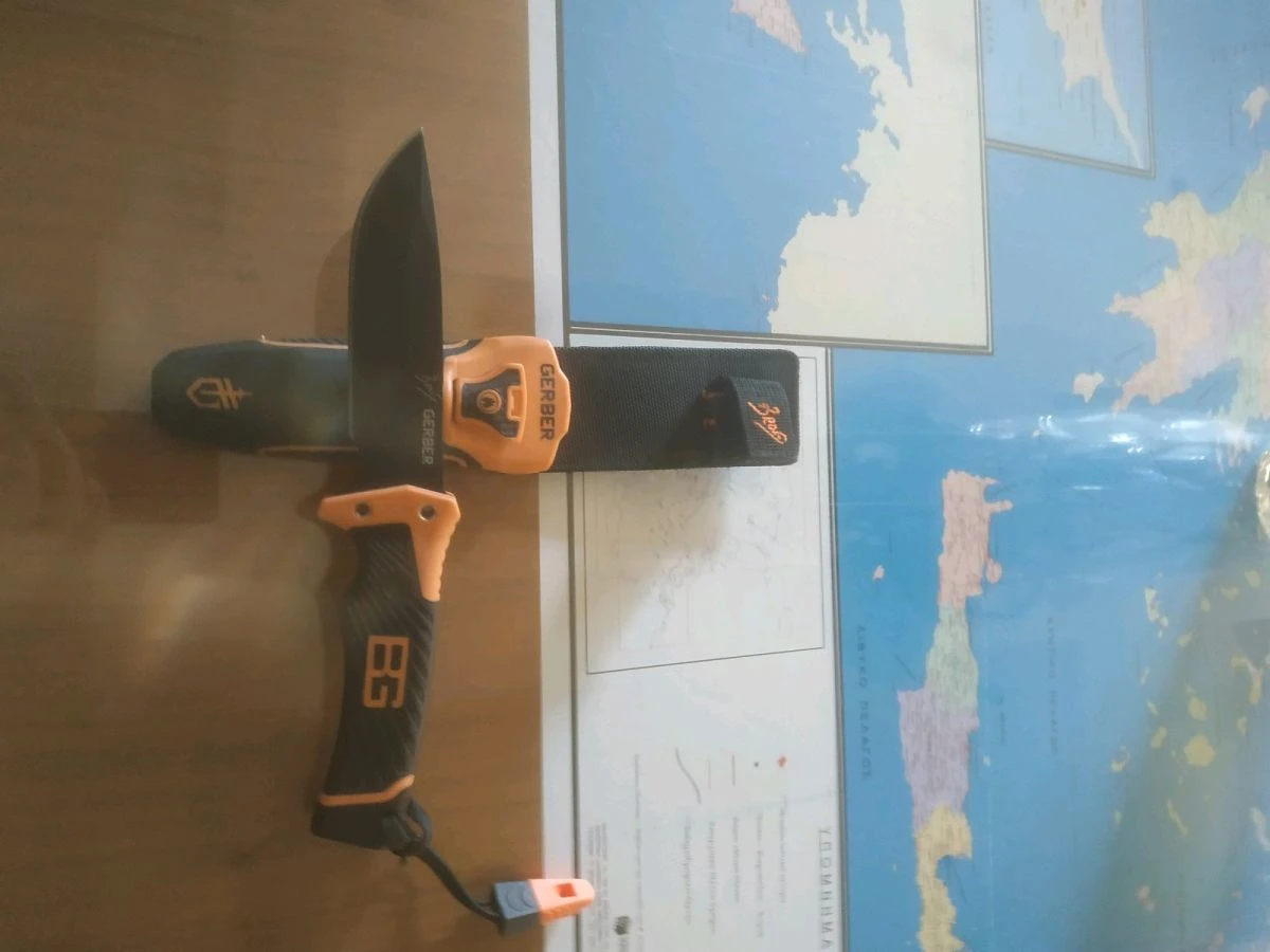 Vendora Μαχαίρι επιβίωσης 3 Vendora Μαχαίρι επιβίωσης