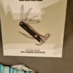 Vendora Excalibur Hammer Tool