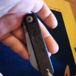 Vendora σουγιάς τσέπης αντίκα! ελληνικός στρατός 1983! πολυ καλή κατάσταση, αποστολή πανελλαδικά! -Vendora Shop 8899f84d4245a9d30adffb630a647a85d45a84e3 xl