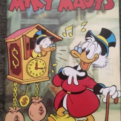 Vendora Μίκυ Μαους 9 τεύχη -Vendora Shop 8aa49dc8286abbe1b4c06dede59f671b5ccbddc4 xl