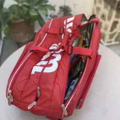 Vendora Τσάντα τέννις 19 Vendora Τσάντα τέννις -Vendora Shop 8b20993213e5d1110b42497ed7fd70217375cd94 xl