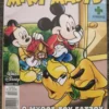 Vendora Μίκυ Μαους 9 τεύχη