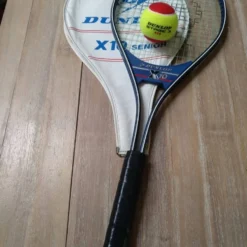Vendora Ρακέτα τέννις Dunlop X10 Senior