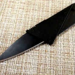 Vendora Μαύρη κάρτα που μετατρέπεται σε σουγιά. 18 Vendora Μαύρη κάρτα που μετατρέπεται σε σουγιά. -Vendora Shop 902354067a4abab889830f285b5100512e979680 xl