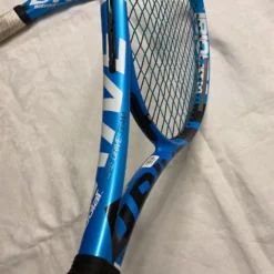 Vendora BABOLAT Pure Drive Team - 2 αγωνιστικές Ρακέτες τένις (290g - L2) -Vendora Shop 903adf7fdd879cb6dc0aec8e20d53d9ca21c934b xl