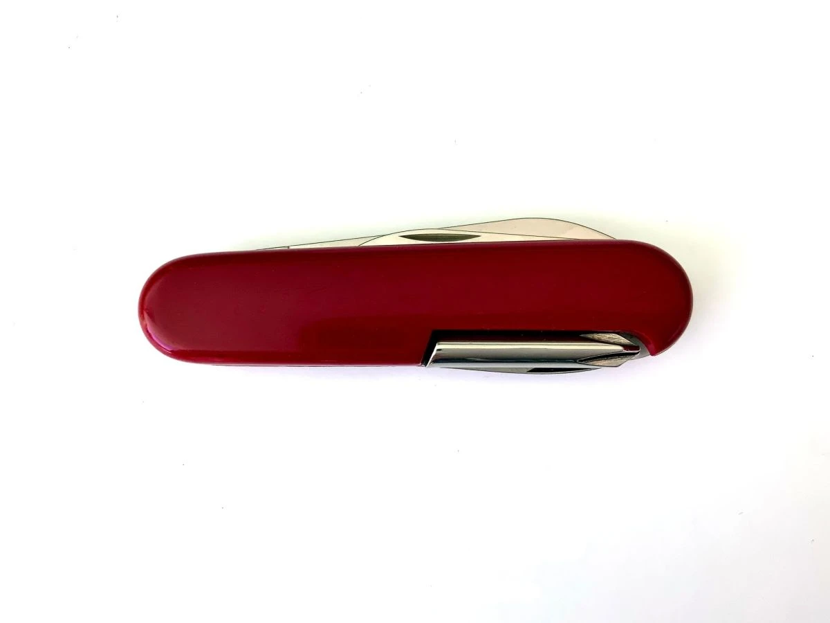 Vendora GANT - VICTORINOX Ελβετικό Πολυεργαλείο Σουγιάς - Limited Edition 12 Vendora GANT - VICTORINOX Ελβετικό Πολυεργαλείο Σουγιάς - Limited Edition - Image 10