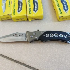 Vendora Σουγιάς - Μαχαίρι πεταχτο Νο2