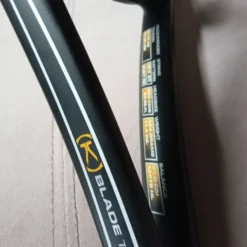 Vendora Ρακέτα τέννις Wilson Kfactorblade Tour 325gr