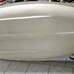 Vendora Πολυεστερικό κανό με καθισμα. -Vendora Shop 93446059d47f4d8cabe66fc0385cd2ca106368b6 xl