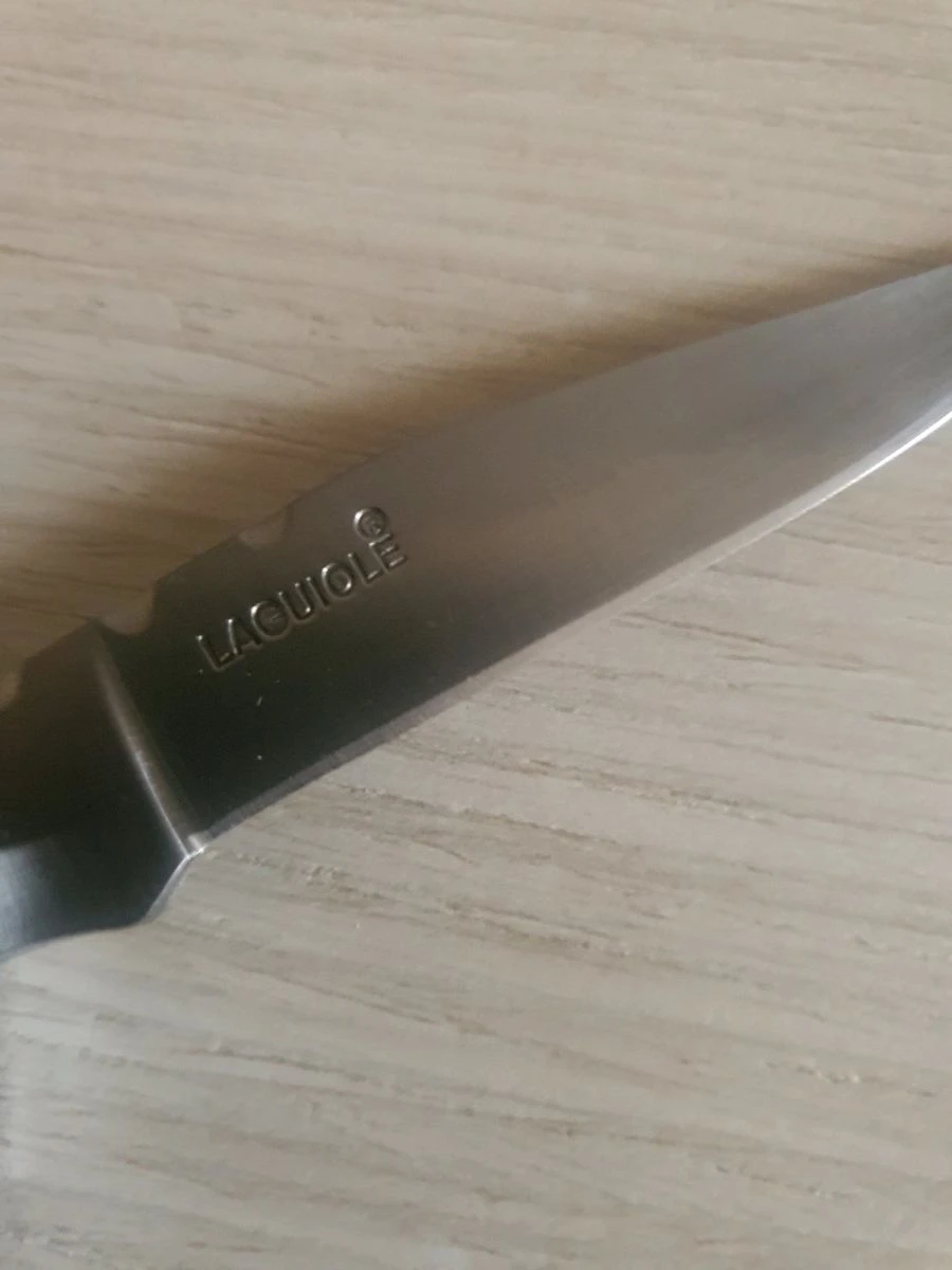 Vendora Laguiole παραδοσιακο γαλλικό Edc αναδιπλουμενο μαχαίρι! 6 Vendora Laguiole παραδοσιακο γαλλικό Edc αναδιπλουμενο μαχαίρι! - Image 4