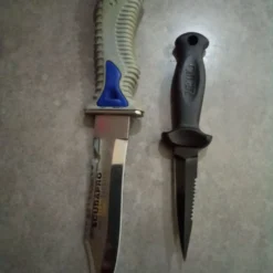 Vendora Μαχαίρια καταδύσεων