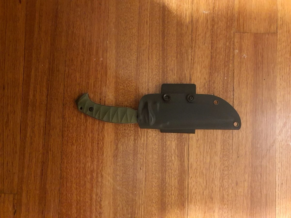 Vendora Boker Magnum 3 Vendora Boker Magnum