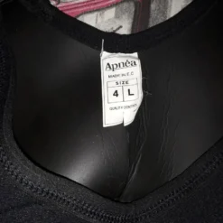 Vendora ΣΤΟΛΗ ΚΑΤΑΔΥΣΗΣ APNEA FROG -Vendora Shop 96d2fb2088f1be1800e17559b24560e601d0529a xl