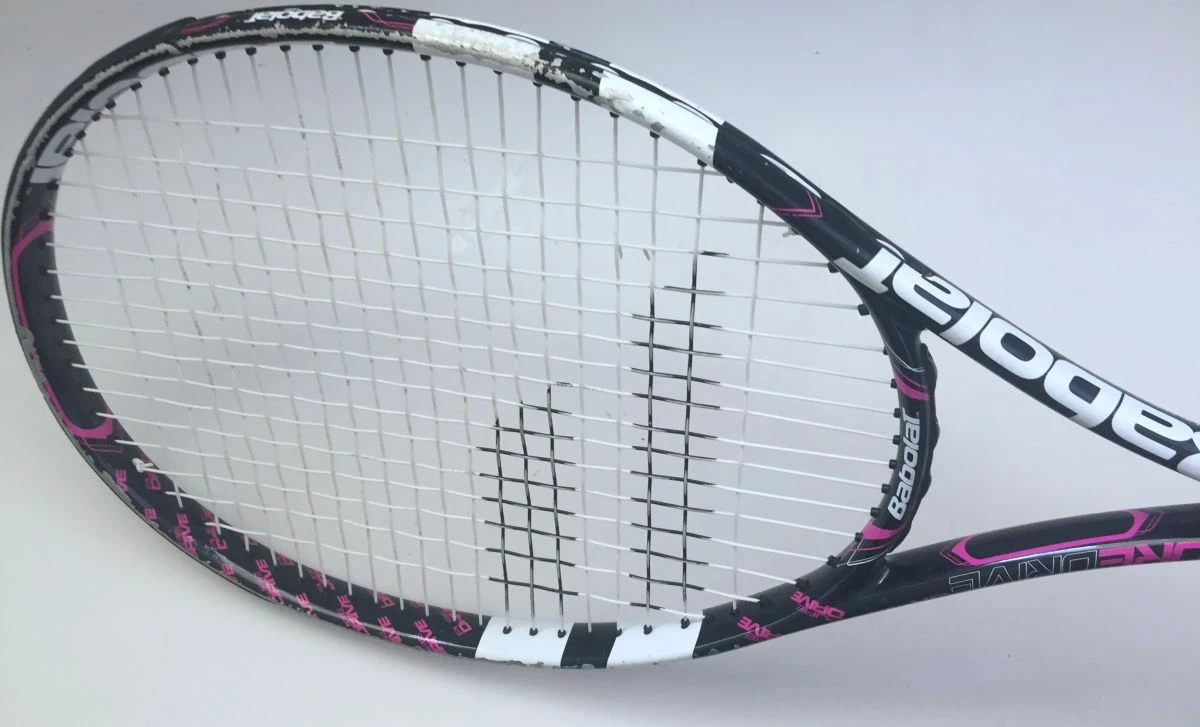 Vendora Ρακέτα τένις Babolat Junior 25" 6 Vendora Ρακέτα τένις Babolat Junior 25" - Image 4