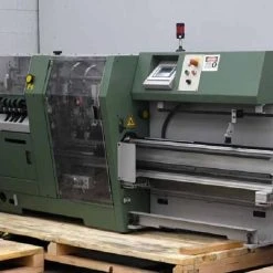 Vendora 2005 MULLER MARTINI PRESTO - ΜΗΧΑΝΗ ΒΙΒΛΙΟΔΕΣΙΑΣ (ΚΑΡΦΙΤΣΑ) -Vendora Shop 9b0b4e6f2211b4559fd1f552c0d7f3df58cfe35e xl