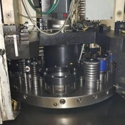 Vendora Πωλείται CNC Μηχάνημα Διάτρησης Λαμαρίνας (Punching) της εταιρίας LVD μοντέλο DELTA 1250 -Vendora Shop 9bb9748aee87505d43373fd79178712858d0ce37 xl