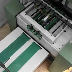 Vendora 2005 MULLER MARTINI PRESTO - ΜΗΧΑΝΗ ΒΙΒΛΙΟΔΕΣΙΑΣ (ΚΑΡΦΙΤΣΑ) -Vendora Shop 9be19a467cb786dfa8e88bf20fe706f547b6d58c xl