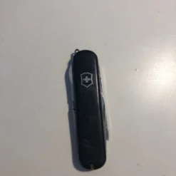 Vendora Ελβετικός αυθεντικός σουγιάς