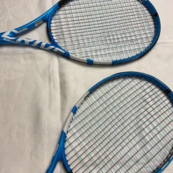 Vendora BABOLAT Pure Drive Team - 2 αγωνιστικές Ρακέτες τένις (290g - L2) -Vendora Shop 9c8d8019962409ee47740361ce52a94ae4c54961 xl