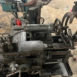 Vendora Τόρνος 3,5μ άψογα λειτουργήσιμος 23 Vendora Τόρνος 3,5μ άψογα λειτουργήσιμος -Vendora Shop 9d37e3a7dcdbc496a64e70f9580b378367b920ea xl