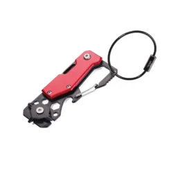 Vendora Μπρελόκ Troika Μίνι Εργαλείο “TOOLINATOR” KTL25 / RD