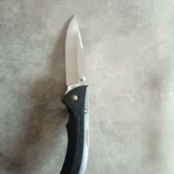 Vendora Πτυσσόμενο μαχαίρι Buck Bantam BLW