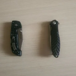 Vendora Cold Steel Voyager και Ganzo Firebird !τιμη και τα δυο μαζι!