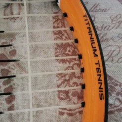 Vendora ρακέτα τένις καινούργιες (τιτανίου) 13 Vendora ρακέτα τένις καινούργιες (τιτανίου) -Vendora Shop a0dbba9bcdf71164928de00c349ddce218075cd3 xl