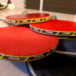Vendora 3 ρακέτες του Ping - Pong, μάρκας Stiga, συλλεκτικές! -Vendora Shop a13de6180cd797edef017d1932bf456439a97291 xl