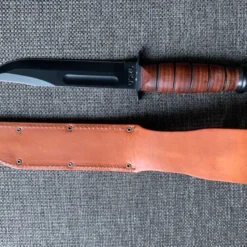 Vendora Ka-Bar KOREAN WAR -Vendora Shop a290523a9d37b7ee994085c1e9a41c88de562410 xl