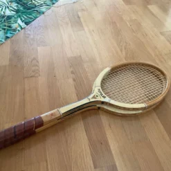 Vendora Ξύλινες παλιές ρακέτες 2τεμ. με δερμάτινη λαβή. Τιμη για 2. -Vendora Shop a30f8cecca6ed4e1c5fbf4f21cdf7da892c3fc16 xl