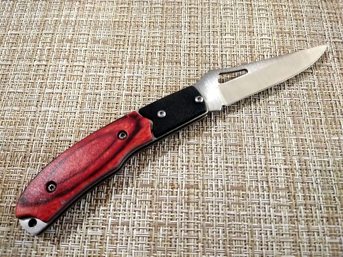 Vendora Σουγιάς - Pocket Knife. 9 Vendora Σουγιάς - Pocket Knife. - Image 7