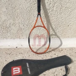 Vendora TENNIS RACK
